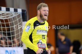 TVB 1898 Stuttgart - VfL Gummersbach