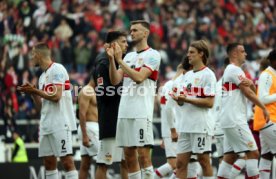 30.04.22 VfB Stuttgart - VfL Wolfsburg