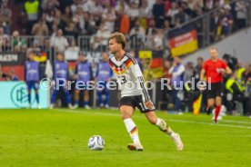 01.10.26 Deutschland - Serbien