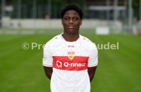 02.09.23 VfB Stuttgart II Fototermin 2023/2024