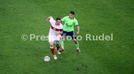 VfB Stuttgart - FC Schalke 04