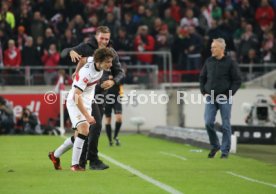 VfB Stuttgart - SC Freiburg