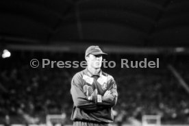 27.08.95 Stuttgarter Kickers - FC Bayern M&uuml;nchen