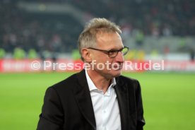 VfB Stuttgart - Borussia Dortmund