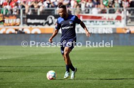 04.09.22 FC Augsburg - Hertha BSC Berlin