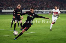 VfB Stuttgart - SC Freiburg