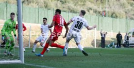 VfB Stuttgart - FC Basel