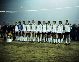 17.02.82 DFB Deutschland - Portugal