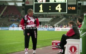 13.05.95 VfB Stuttgart - SV Werder Bremen