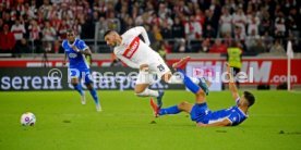 22.09.23 VfB Stuttgart - SV Darmstadt 98