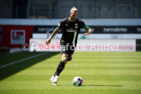 09.05.21 1. FC Heidenheim - SV Sandhausen