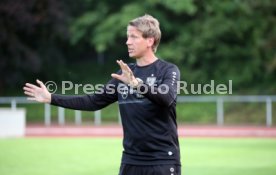 22.07.20 SV Fellbach - VfB Stuttgart II