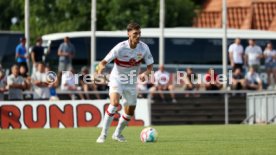 09.07.22 VfB Stuttgart - FC Z&uuml;rich