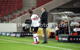 14.12.21 VfB Stuttgart - FC Bayern M&uuml;nchen