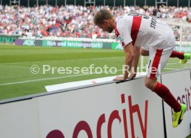 Hannover 96 - VfB Stuttgart