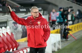 VfB Stuttgart - Bayer 04 Leverkusen