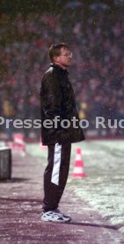 02.12.97 SSV Ulm 1846 - VfB Stuttgart