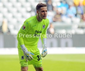 TSV 1860 M&uuml;nchen