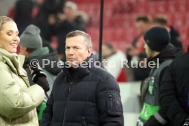 29.01.26 VfB Stuttgart - Young Boys Bern