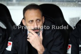 FC St. Pauli - VfB Stuttgart