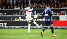 08.11.22 VfB Stuttgart - Hertha BSC Berlin