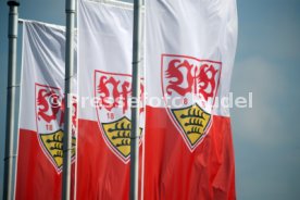 21.03.24 VfB Stuttgart Training