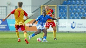 05.11.22 U19 TSG 1899 Hoffenheim - U19 Karlsruher SC