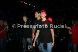 11.09.22 VfB Stuttgart Mitgliederversammlung 2022