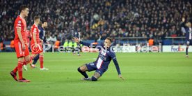 14.02.23 Paris Saint-Germain - FC Bayern M&uuml;nchen