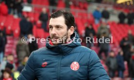 VfB Stuttgart - 1. FSV Mainz 05
