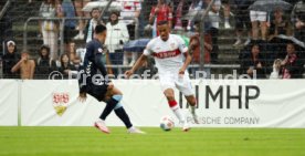 26.07.25 VfB Stuttgart - Celta de Vigo