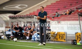 VfB Stuttgart - SV Darmstadt 98
