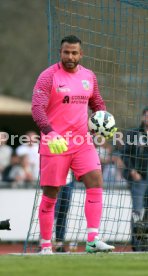Tim Wiese (SSV Dillingen)