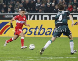 M&ouml;nchengladbach-VFB