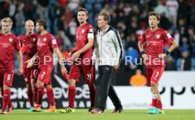 VfL Bochum -VfB Stuttgart