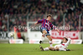 01.12.96 VfB Stuttgart - FC Bayern M&uuml;nchen