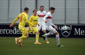 16.01.21 VfB Stuttgart II - SC Freiburg II