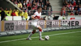 VfB Stuttgart - VfL Wolfsburg