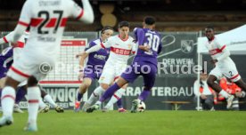 27.10.24 VfB Stuttgart II - FC Erzgebirge Aue