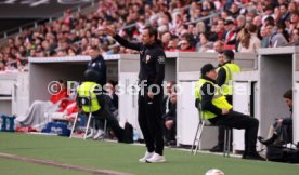 21.03.26 Frauen VfB Stuttgart - 1. FSV Mainz 05
