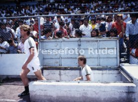 02.06.86 DFB Testspiel Galindo