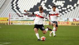 22.01.22 SC Freiburg - VfB Stuttgart