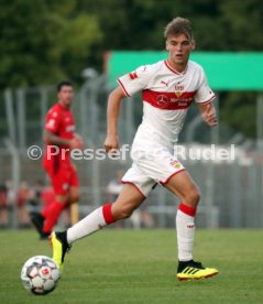 SSV Reutlingen - VfB Stuttgart