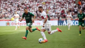 18.05.24 VfB Stuttgart - Borussia Mönchengladbach