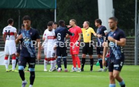 26.07.25 VfB Stuttgart - Celta de Vigo