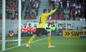 VfB Stuttgart - SV Werder Bremen