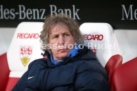 VfB Stuttgart - VfL Bochum