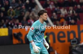 22.03.26 FC Augsburg - VfB Stuttgart