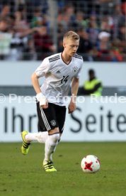 U21 Deutschland DFB - U21 Portugal