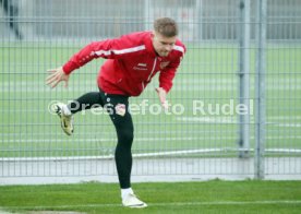 05.03.24 VfB Stuttgart Training